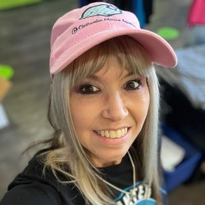 Meet your Posher, Stacy